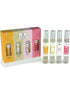 LOT DE 4 MINIPARFUMS YANI PRADY - PARFUM GÉNÉRIQUE